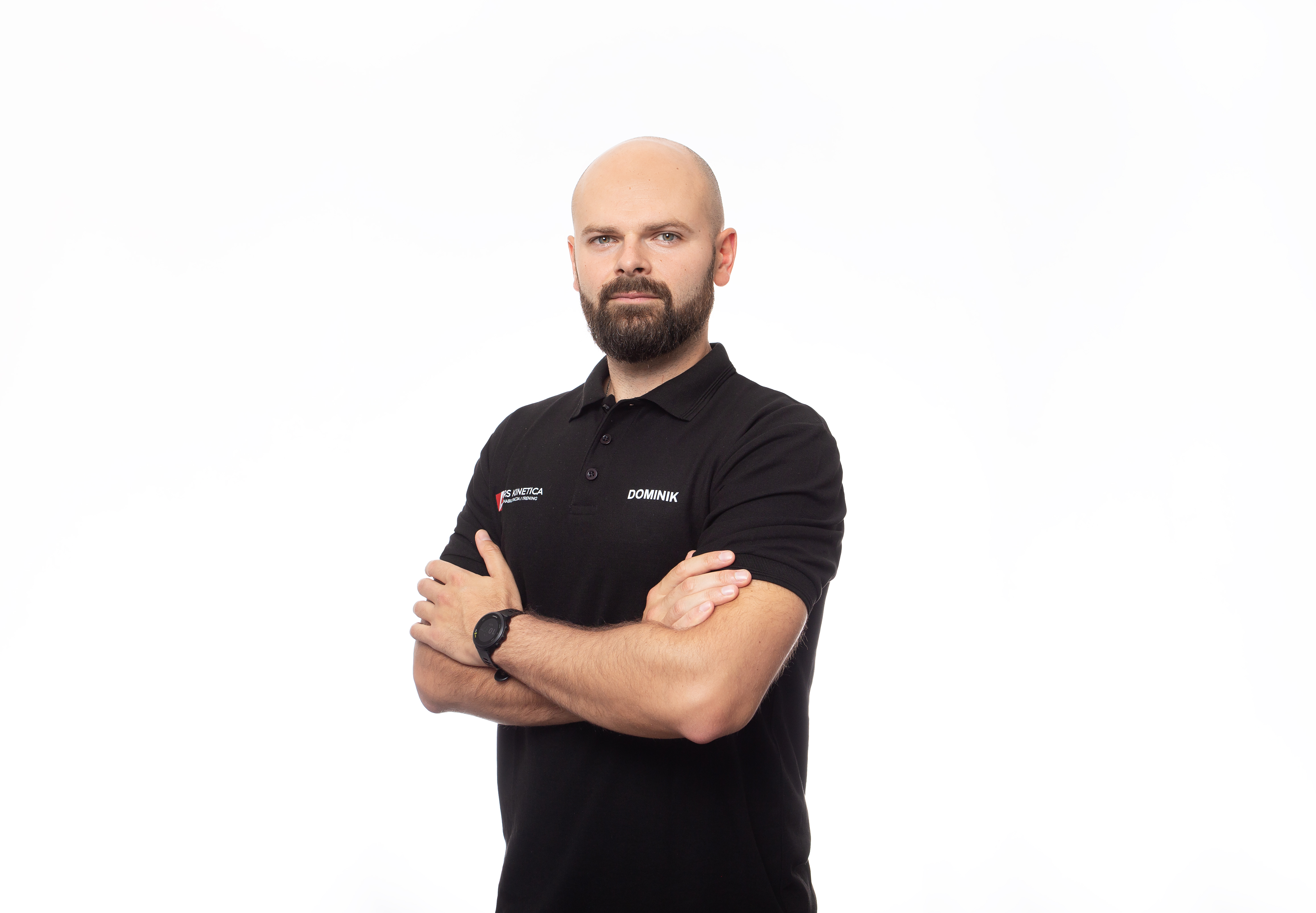 Dominik Szreder
