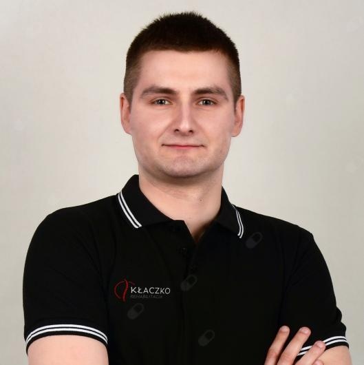Michał Kłaczko