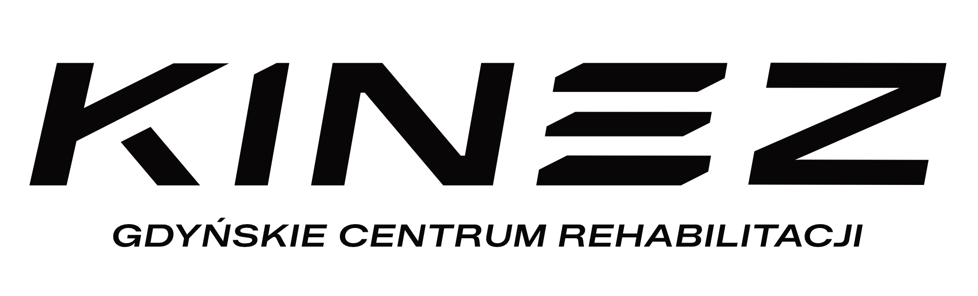 KINEZ Gdyńskie Centrum Rehabilitacji