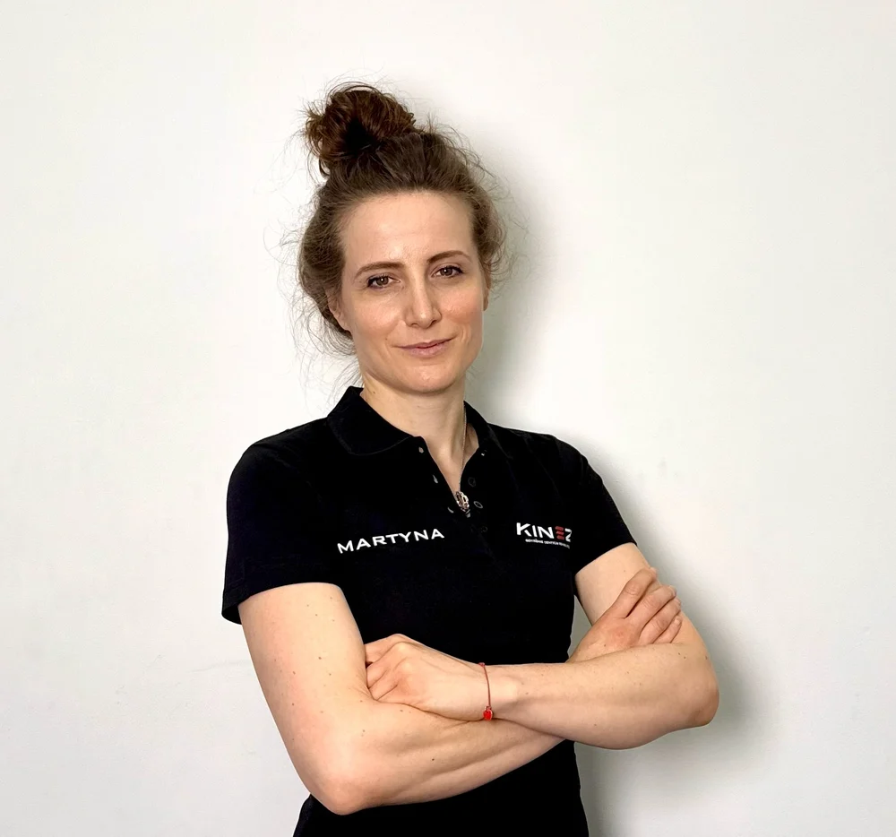 Martyna Petrykowska