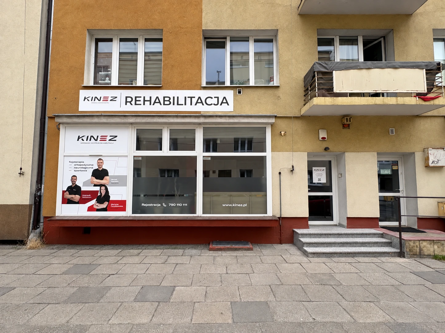 ul. Warszawska 38, Gdynia